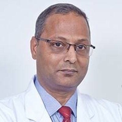 Dr Manish Vaish | Best doctors in India