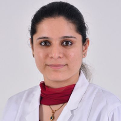 Dr Manisha Dassi | Best doctors in India