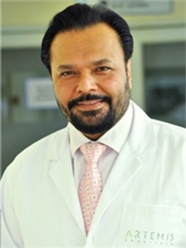 Dr Manjinder Sandhu | Best doctors in India