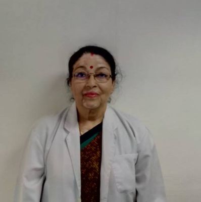Dr Manju Sinha | Best doctors in India