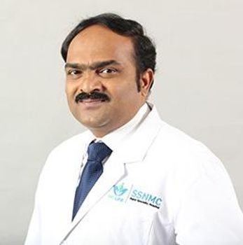 Dr Manjunath S | Best doctors in India