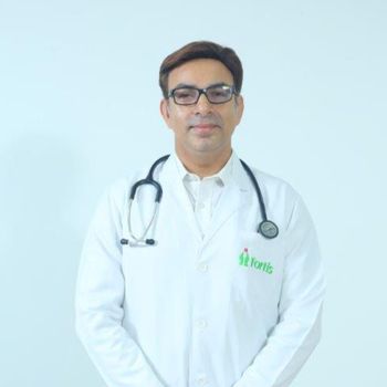 Dr Manoj Arora | Best doctors in India