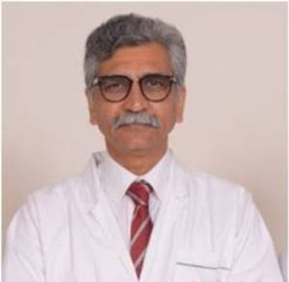 Dr Manoj Johar | Best doctors in India