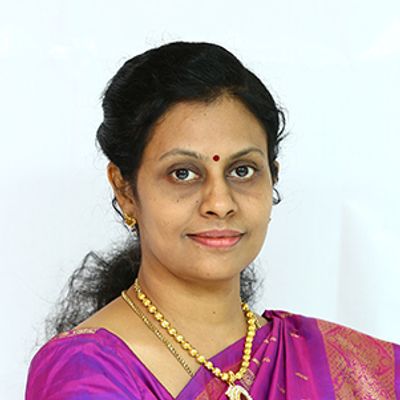 Dr Meenakshi | Best doctors in India
