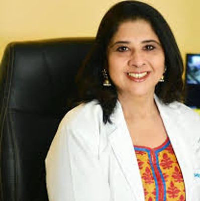 Dr Meenakshi Ahuja | Best doctors in India