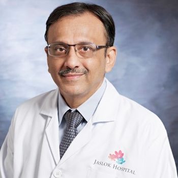 Dr Mehul Bhansali | Best doctors in India