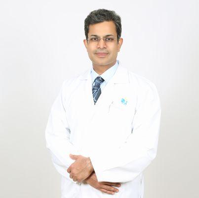 Dr Mukesh Goel | Best doctors in India
