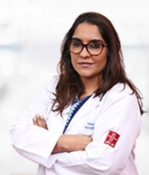 Dr Mukta Sachdev | Best doctors in India