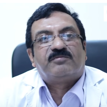 Dr Murali Raj | Best doctors in India