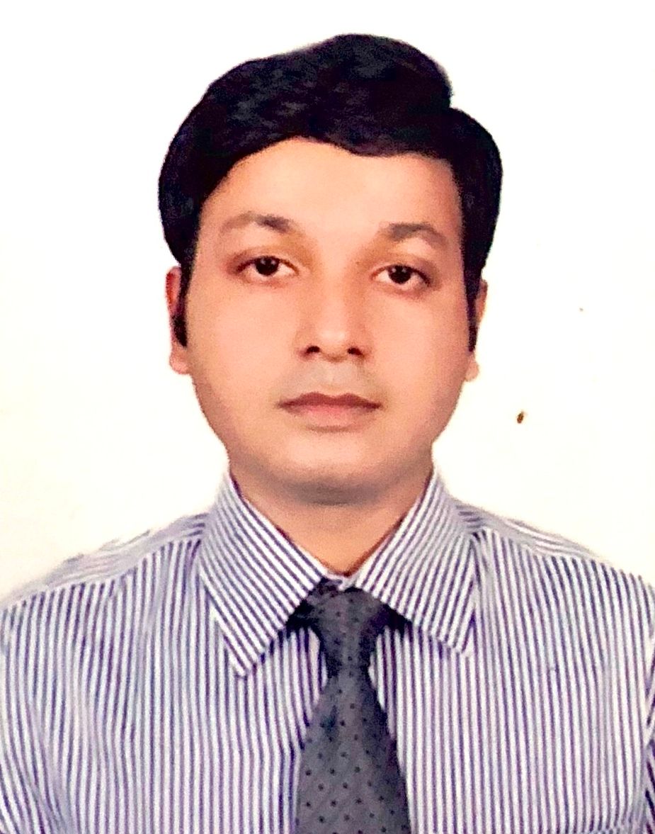 Dr Nabarun Roy | Best doctors in India
