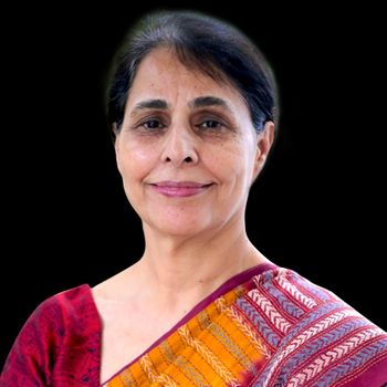 Dr Nalini Mahajan | Best doctors in India