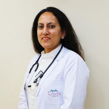 Dr Namita Kapoor Sahgal | Best doctors in India