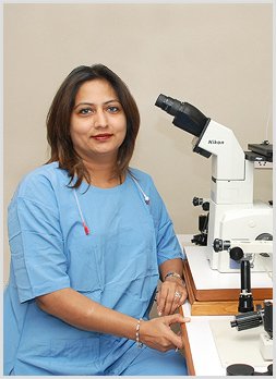 Dr Nandita P Palshetkar | Best doctors in India