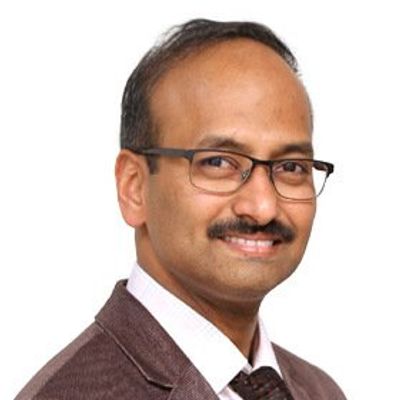 Dr Narasaraju Kavalipati | Best doctors in India