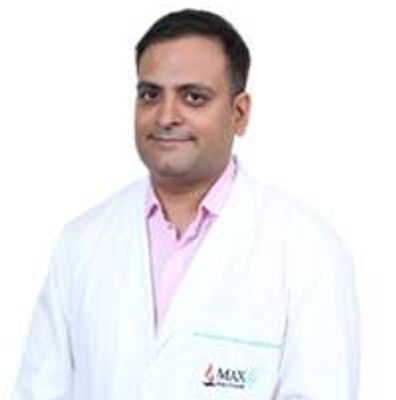 Dr Naveen Kumar Ailawadi | Best doctors in India