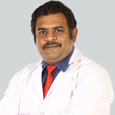 Dr Naveen Yalamanchali | Best doctors in India
