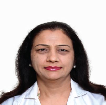 Dr Neelam Suri | Best doctors in India