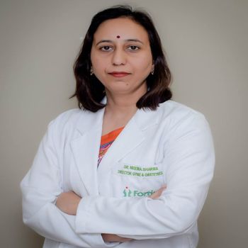 Dr Neema Sharma | Best doctors in India
