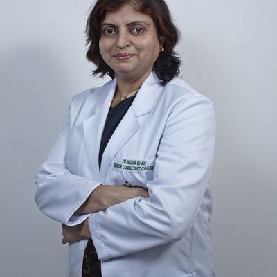 Dr Neera Bhan | Best doctors in India