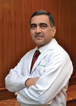 Dr Neeraj Jain | Best doctors in India