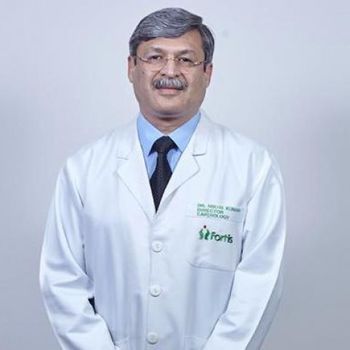 Dr Nikhil Kumar | Best doctors in India