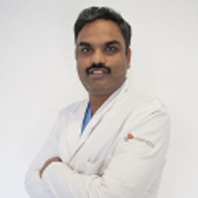 Dr Niraj Gupta | Best doctors in India