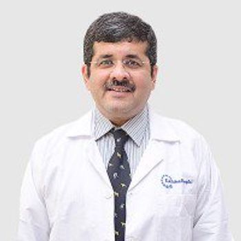 Dr Niranjan Kulkarni | Best doctors in India
