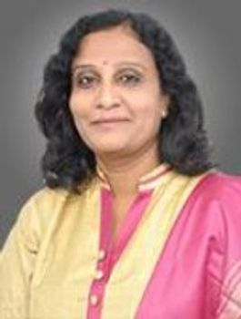 Dr Nirmala Mohan | Best doctors in India