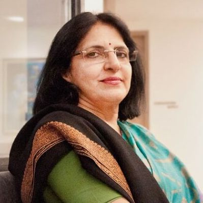 Dr Nisha Ohri | Best doctors in India
