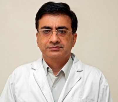 Dr Nitin S Walia | Best doctors in India