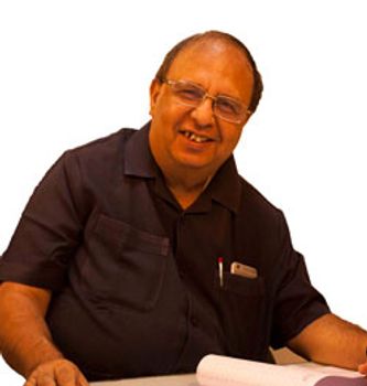 Dr Nitin Sampat | Best doctors in India