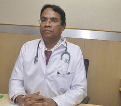 Dr P C Mondal | Best doctors in India