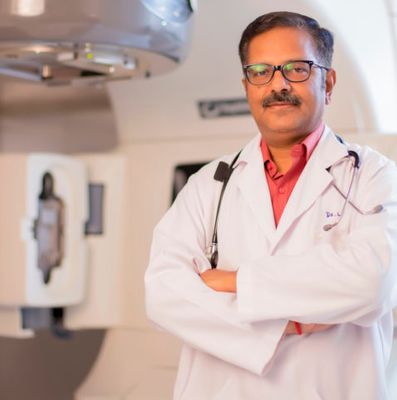 Dr Padmanaban | Best doctors in India