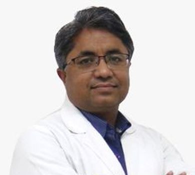 Dr Pankaj Kumar Barman | Best doctors in India