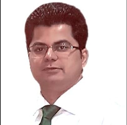 Dr Pankaj Mehta | Best doctors in India