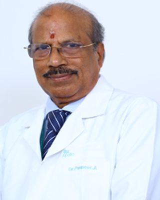Dr Panneer A | Best doctors in India