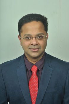 Dr Parthajit Das | Best doctors in India