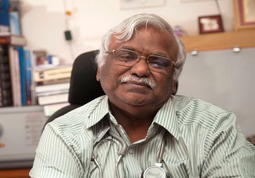 Dr Prasanna Kumar Thomas | Best doctors in India
