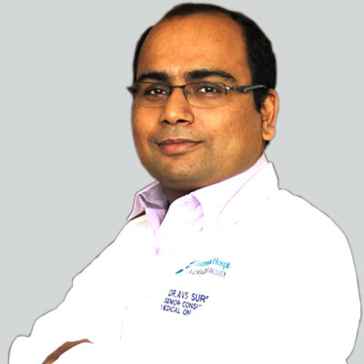 Dr Prashant Patil | Best doctors in India