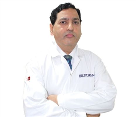 Dr Prashant Tarakant Upasani | Best doctors in India