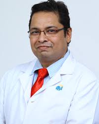 Dr Pratik Ranjan Sen | Best doctors in India