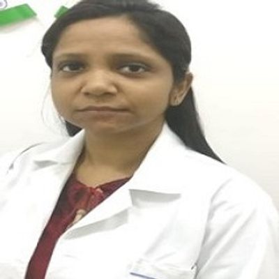 Dr Pratima Dulgach | Best doctors in India