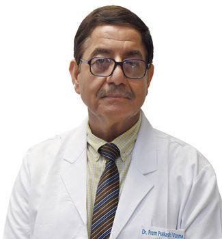 Dr Prem P Varma | Best doctors in India