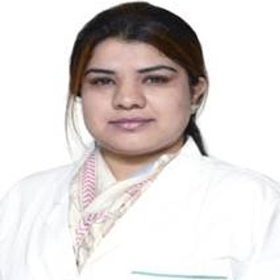 Dr Prerna Kaushik | Best doctors in India