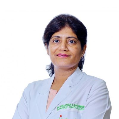 Dr Prerna Lakhwani | Best doctors in India