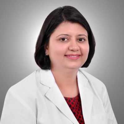 Dr Priyanka Tyagi | Best doctors in India