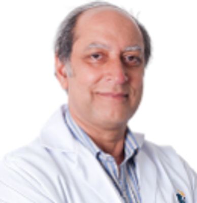 Dr R K Seth | Best doctors in India