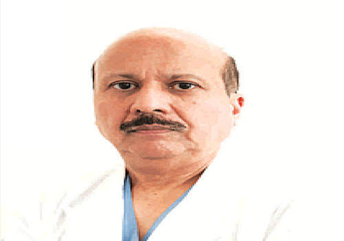 Dr RR Kasliwal | Best doctors in India
