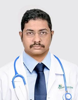 Dr R Srivathsan | Best doctors in India