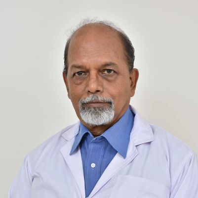 Dr Raghunandan Torsekar | Best doctors in India